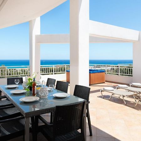 Amazing Apartments With Sea View In Rhodes Town Родос Экстерьер фото